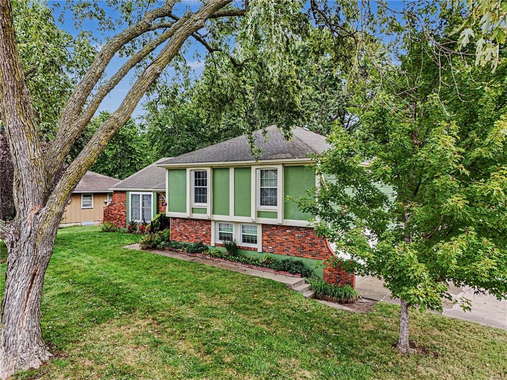 1613 Todd Street — photo
