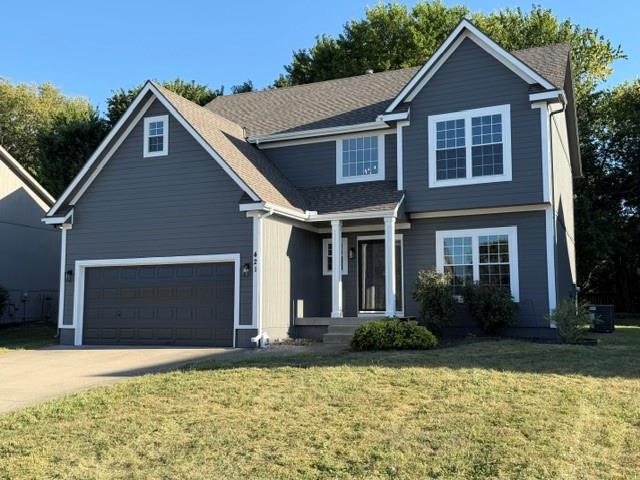 421 Stacey Drive — photo