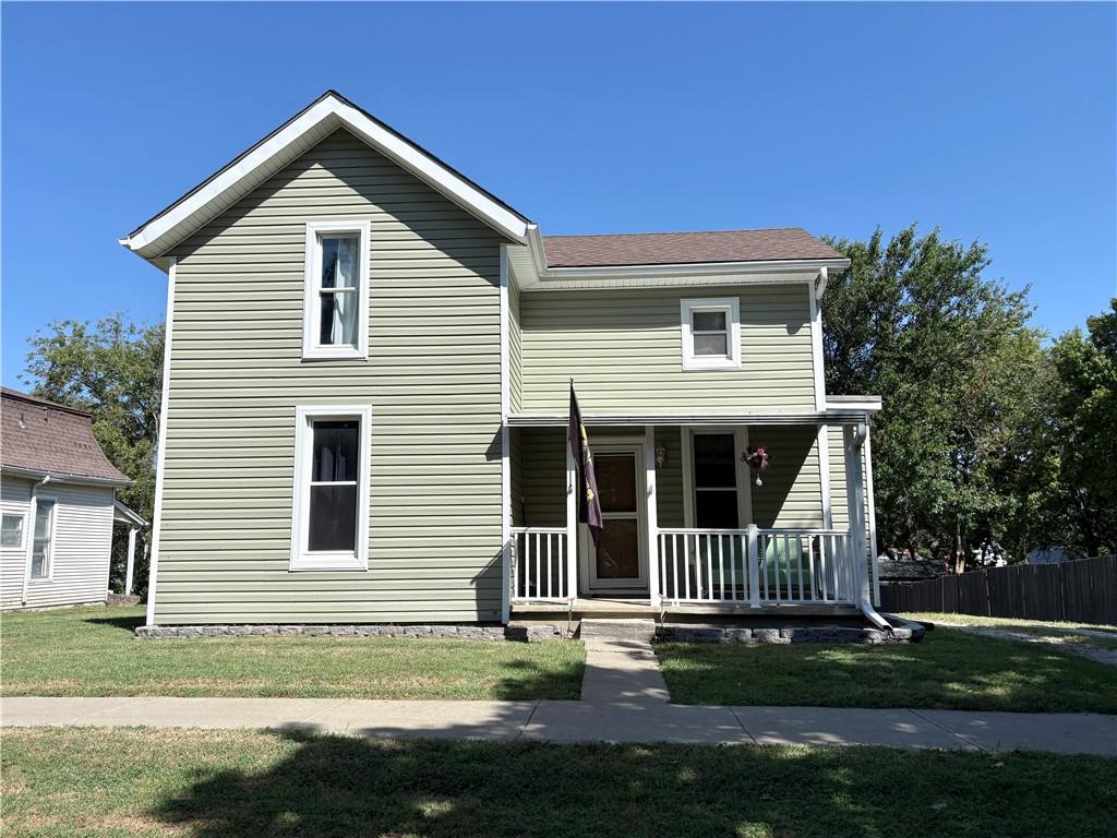 805 W Main Street — photo