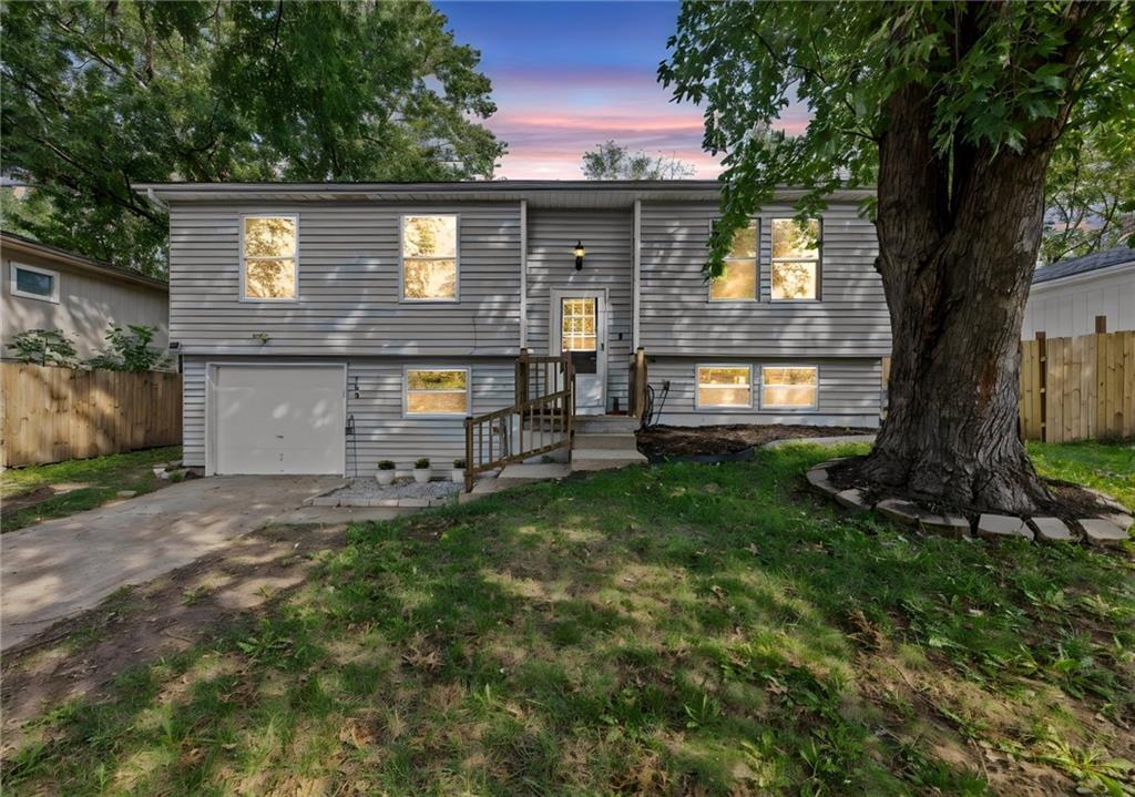 108 W McDonald Street — photo