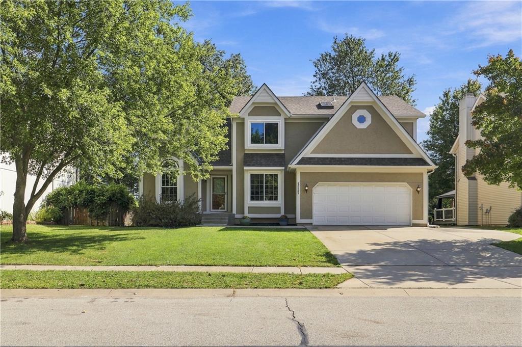 1237 E Meadow Lane — photo