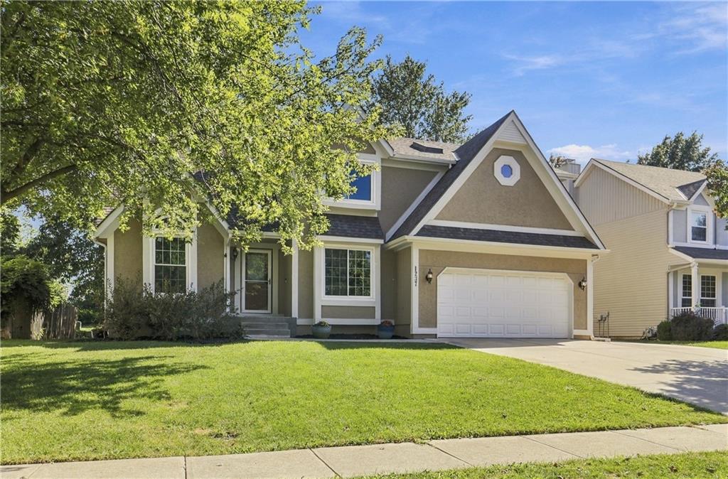 1237 E Meadow Lane, Olathe, KS 66062 — photo 2