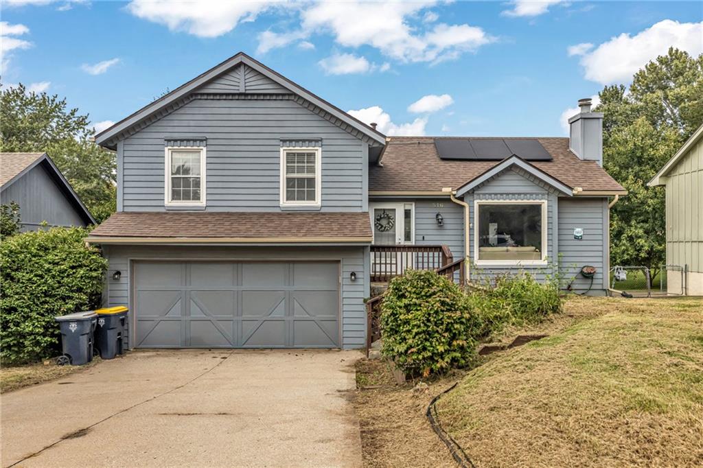 516 NW 80th Terrace — photo