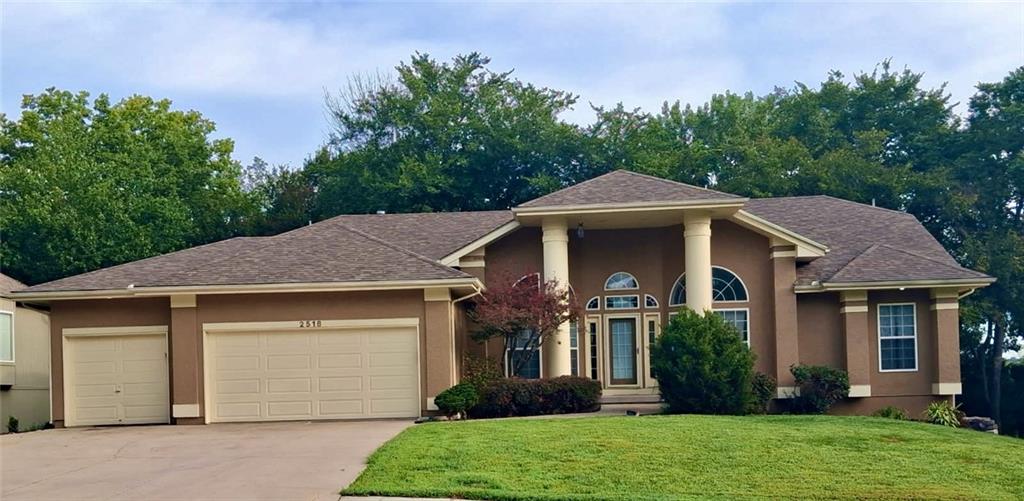 2518 SW Wintervalley Court — photo