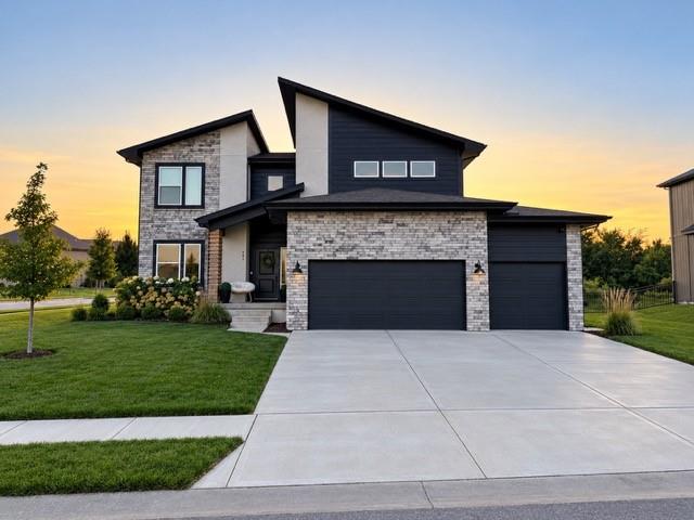801 Bridgeshire Drive — photo