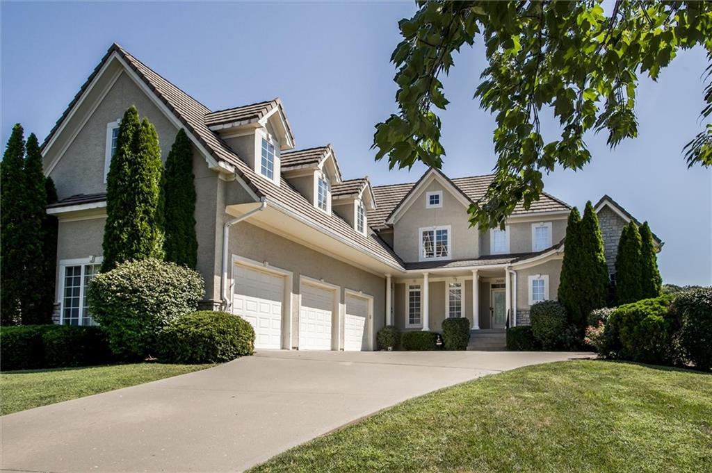 3509 S Saddle Ridge Drive — photo