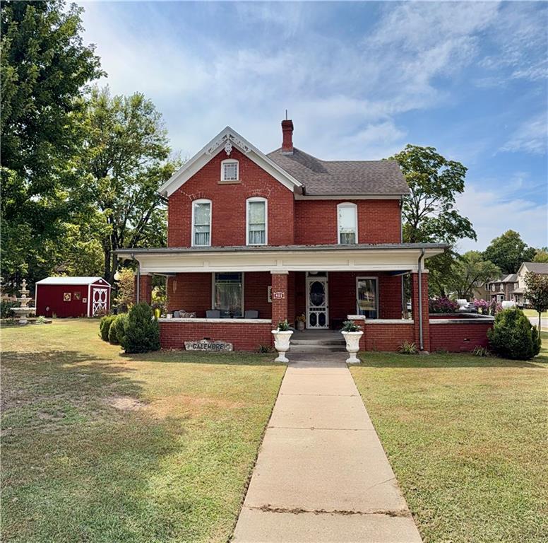 401 E Madison Avenue, Iola, KS 66749 — photo 3