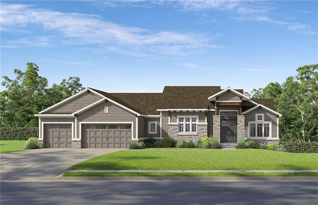 502 Bentwater Drive — photo