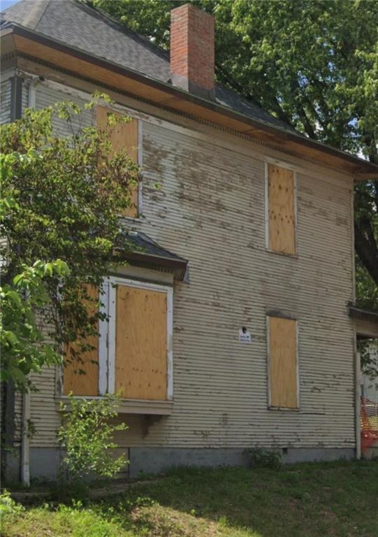 1322 Penn Street — photo