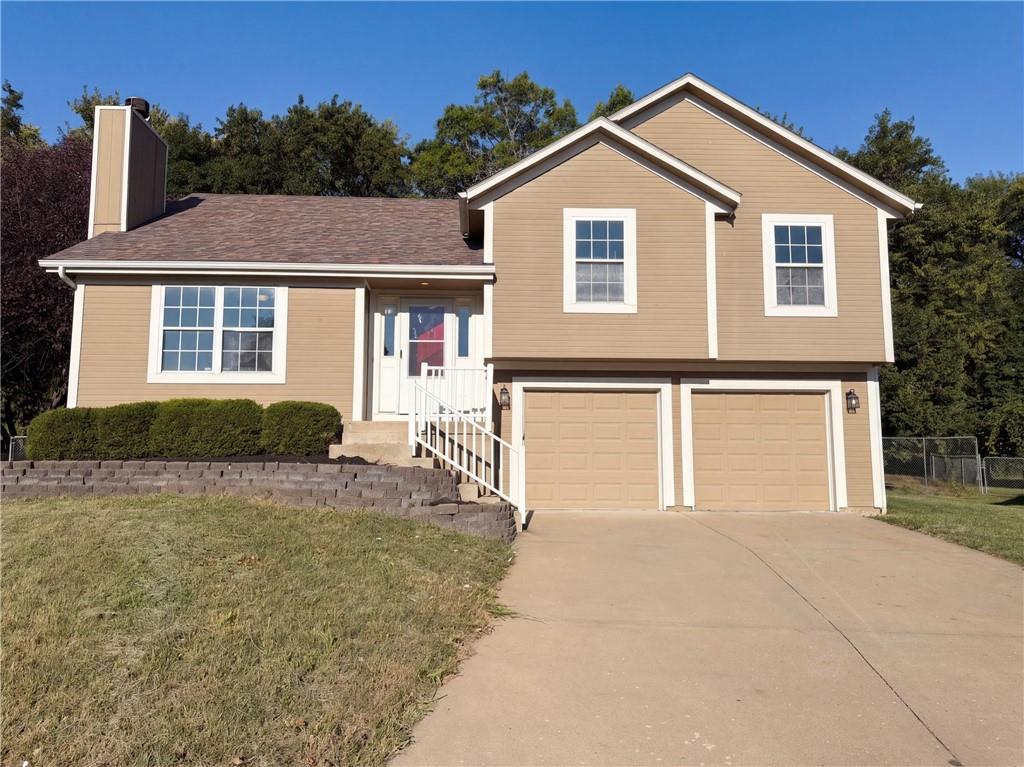 801 Courtland Court — photo