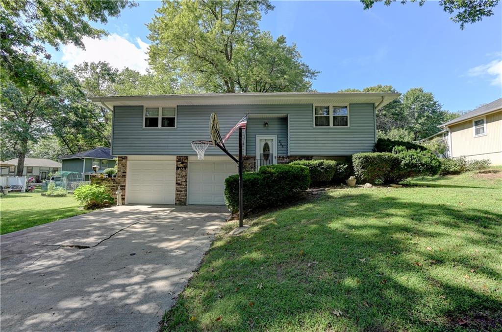 805 Citadel Drive — photo