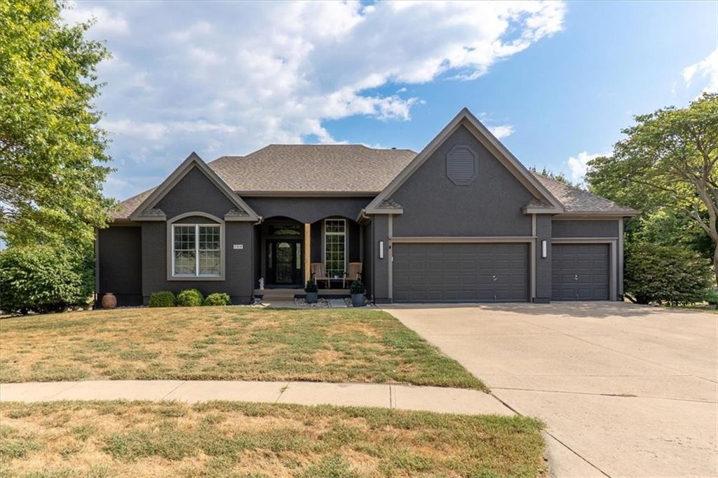 509 Peach Tree Circle — photo