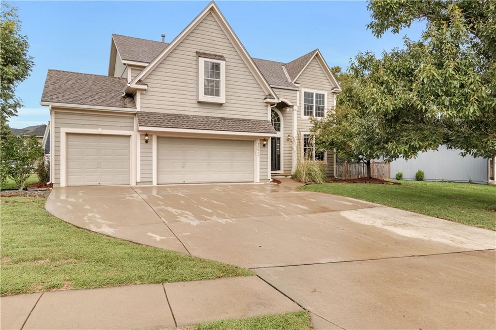 25046 W 150 Court — photo