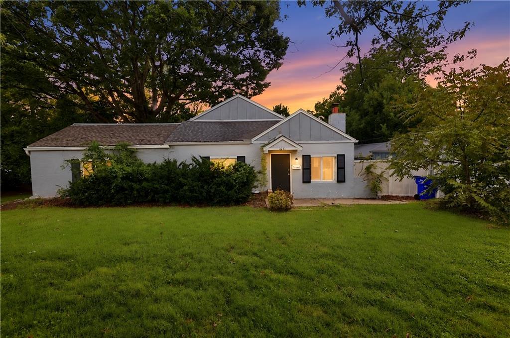 5228 Woodson Road — photo