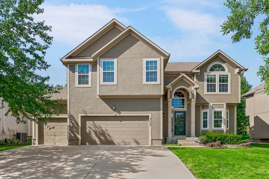 9622 Falcon Valley Drive — photo
