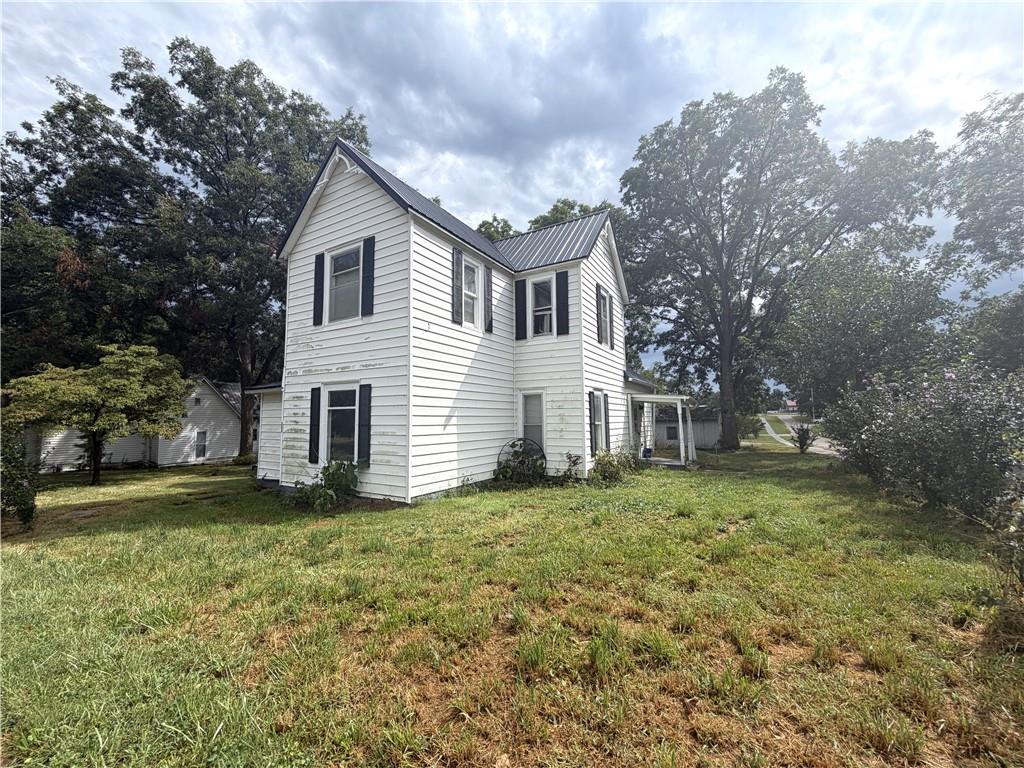 305 Mansur Street, Chula, MO 64635 — photo 3
