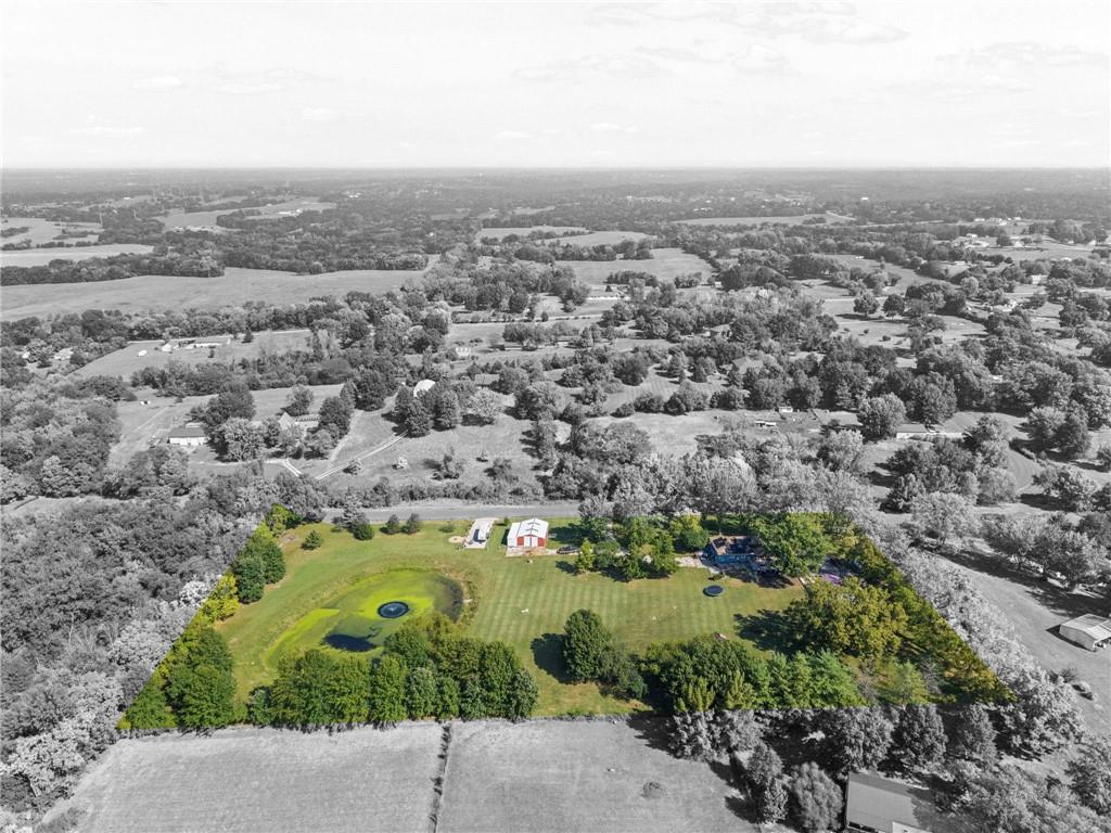 17524 Georgetown Road, Holt, MO 64048 — photo 2