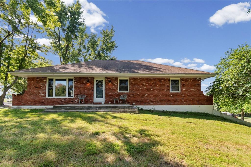 17524 Georgetown Road, Holt, MO 64048 — photo 3