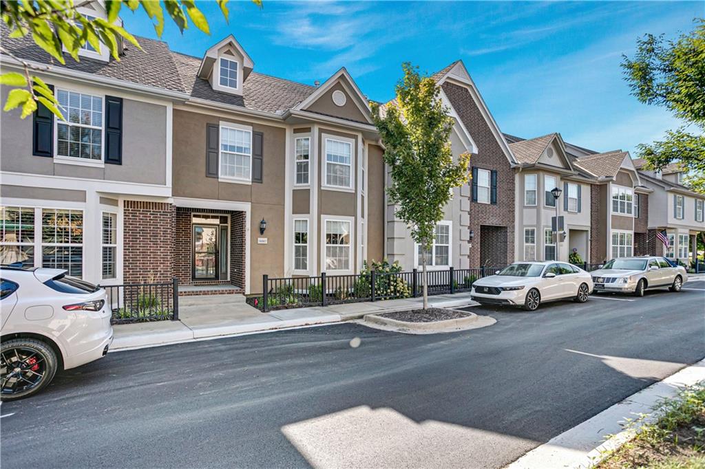 16067 S Brookfield Street — photo