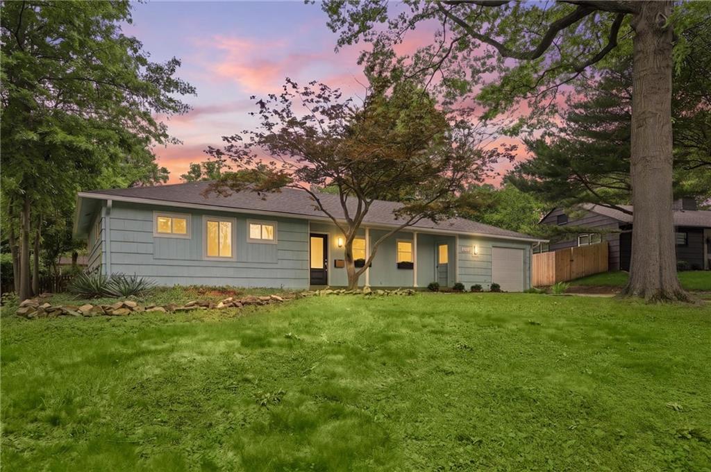 7740 Briar Drive — photo