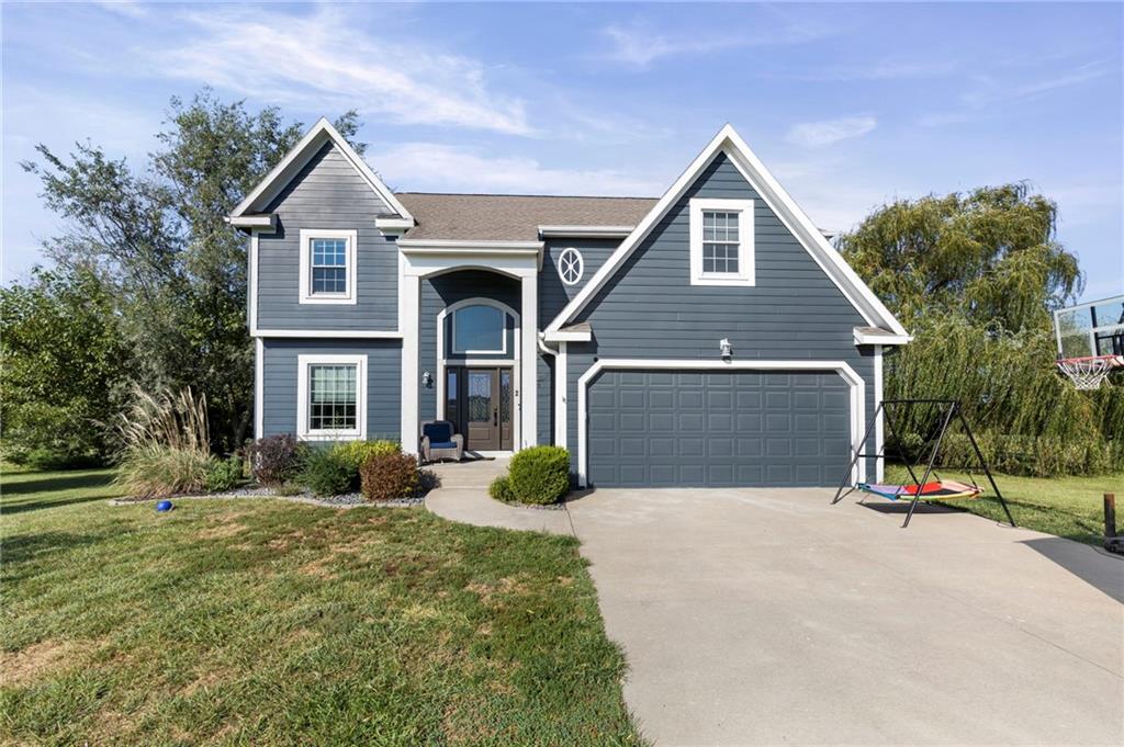 2 Fairview Drive — photo