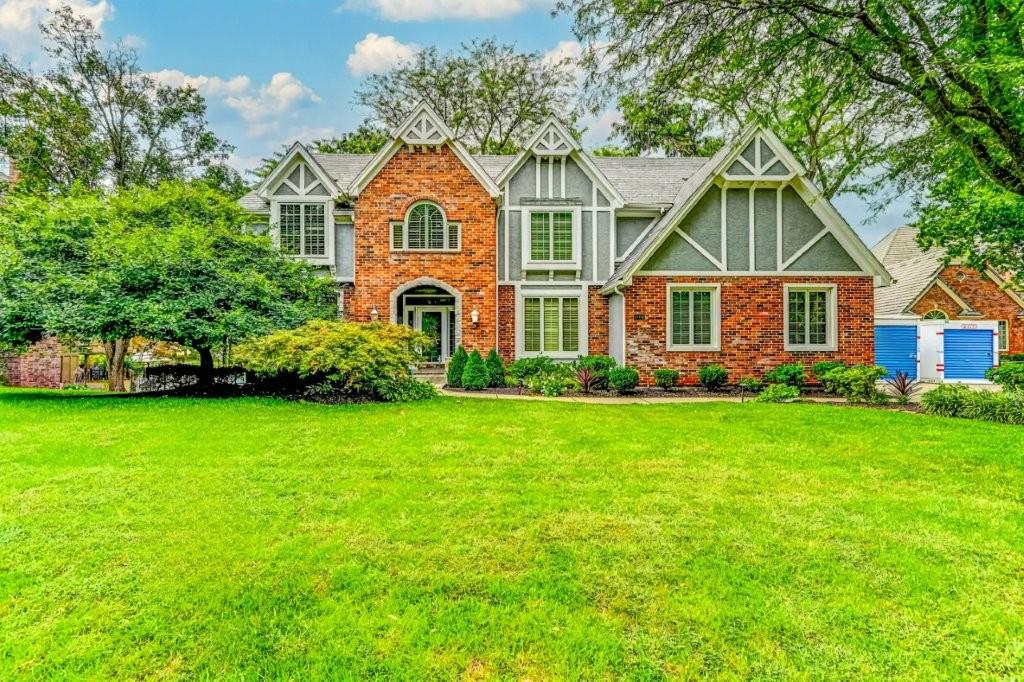 1905 NW Indian Hills Drive — photo