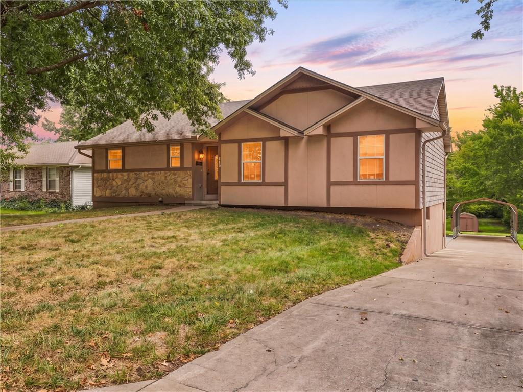 426 James Circle — photo