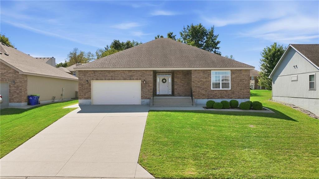 3904 SW Briarwood Oaks Drive — photo