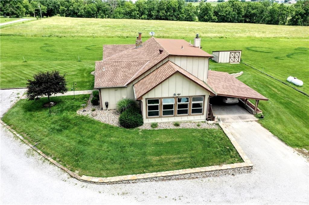 33421 Mcclellen Road — photo