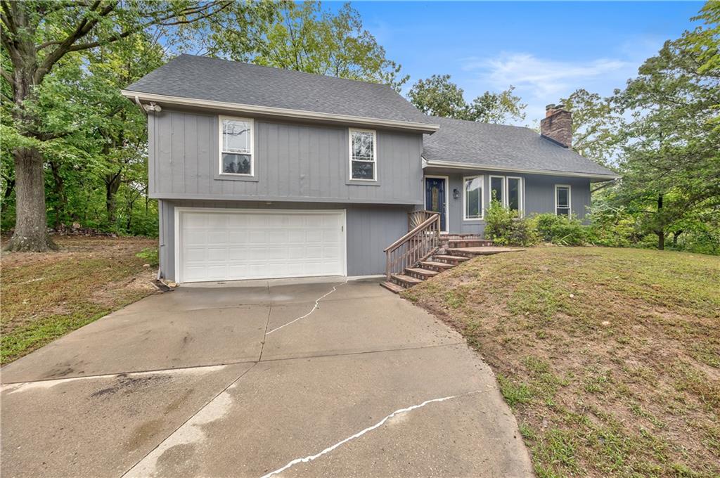5409 NW Fox Hill Road — photo
