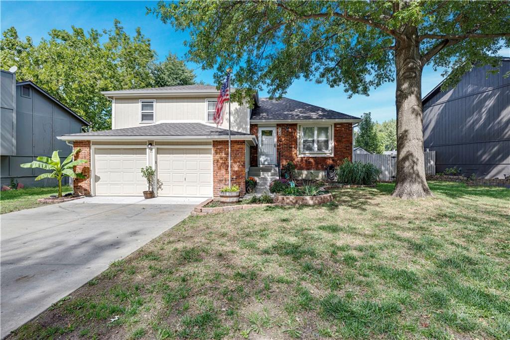 724 Valerie Lane — photo