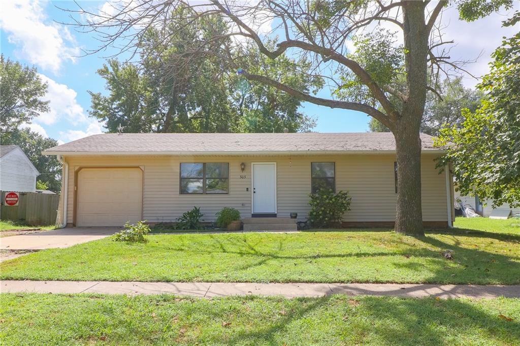 303 E Arctic Street — photo