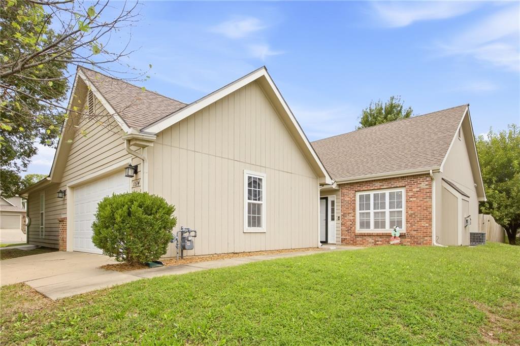 3514 Fieldstone Court — photo