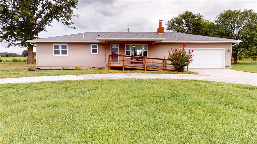15665 E Quail Road — photo