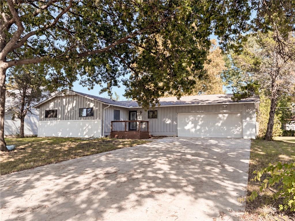 1417 S Ash Street — photo