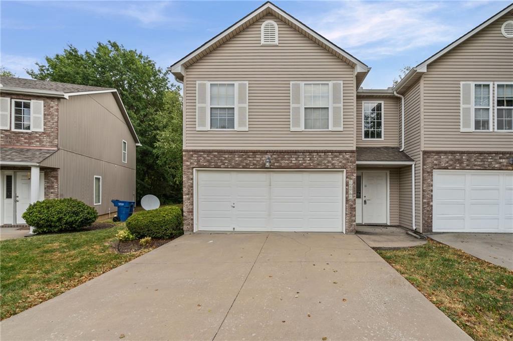 1626 NW Garrett Drive — photo