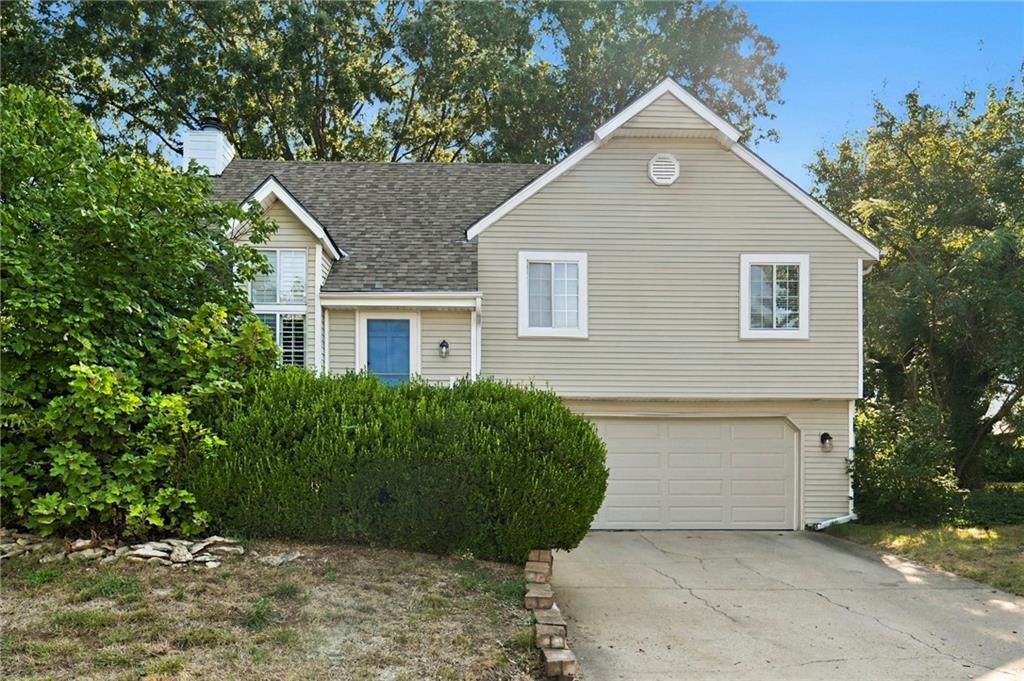 1036 S Lindenwood Drive — photo