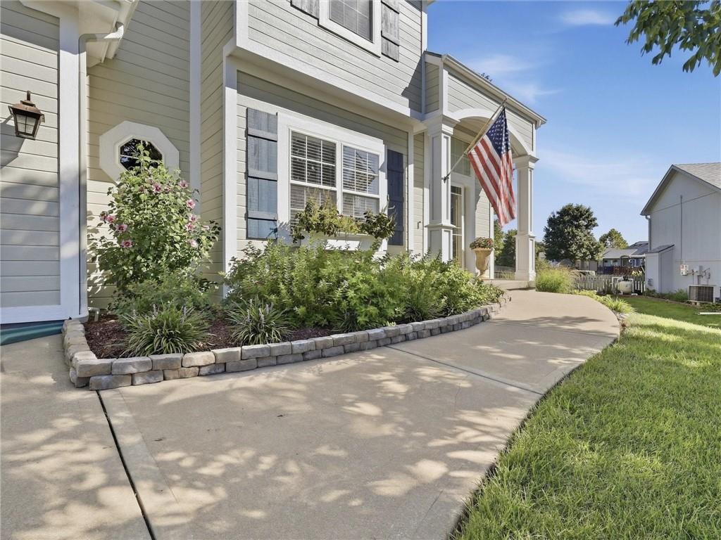 1435 Buckeye Court — photo