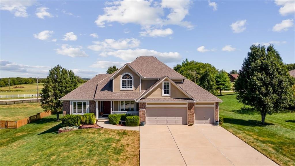16109 Bluegrass Court — photo