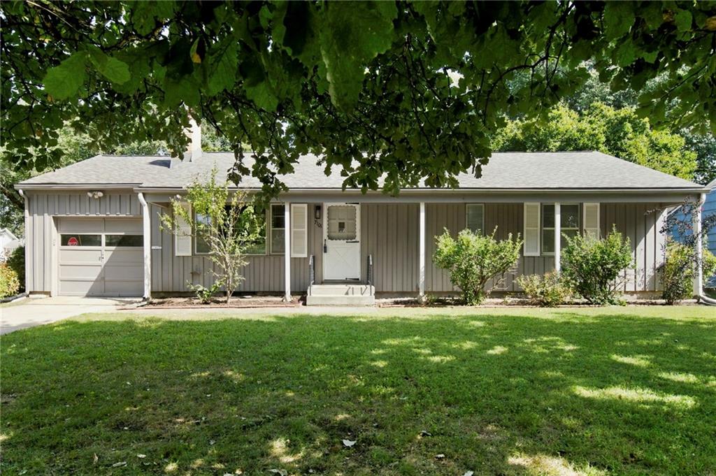 7101 Marty Street — photo
