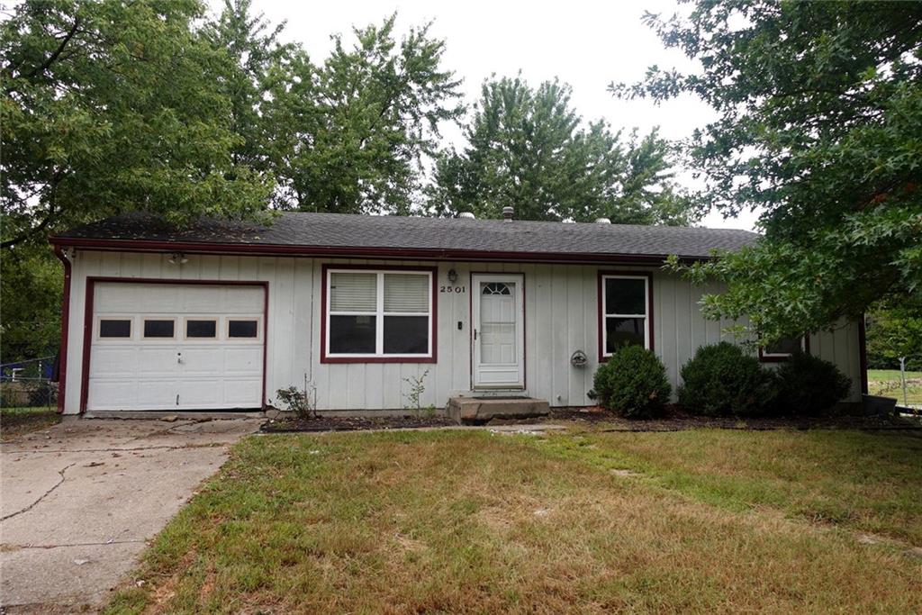 2501 Maverick Lane — photo