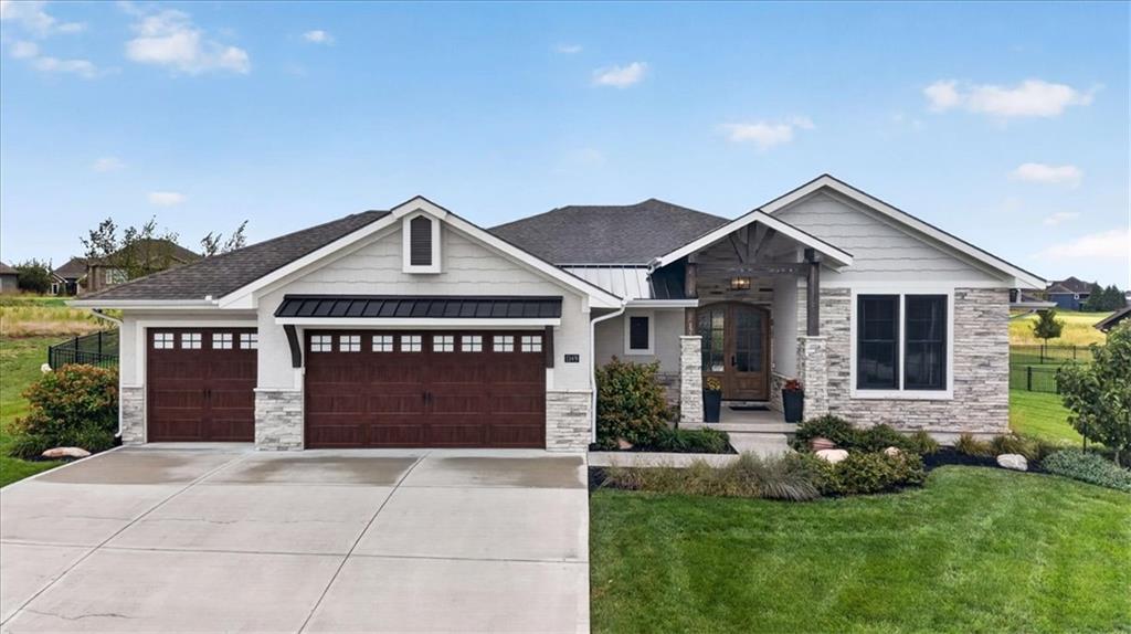 1149 Creekmoor Drive — photo