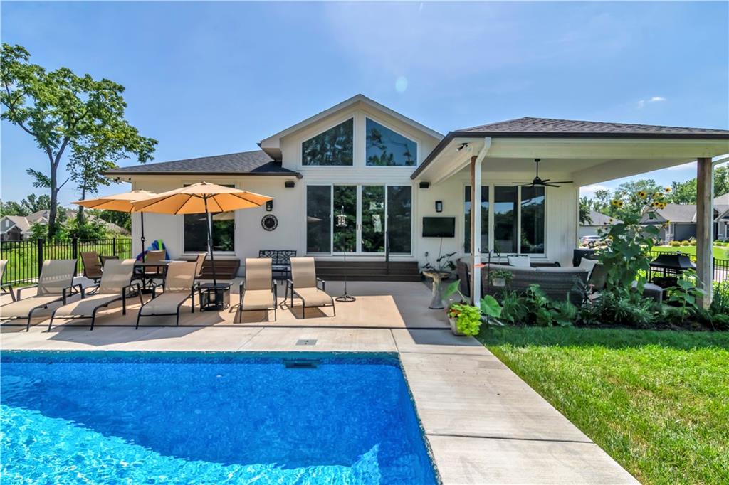 21 Bison Falls Circle — photo