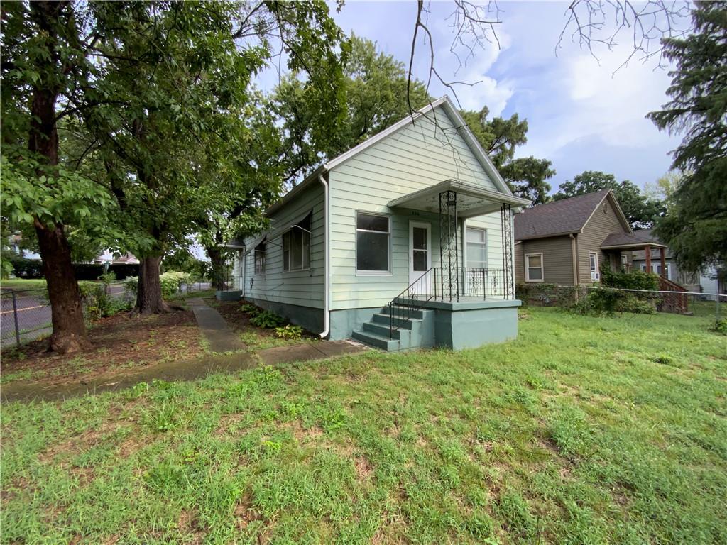 506 Vine Street — photo