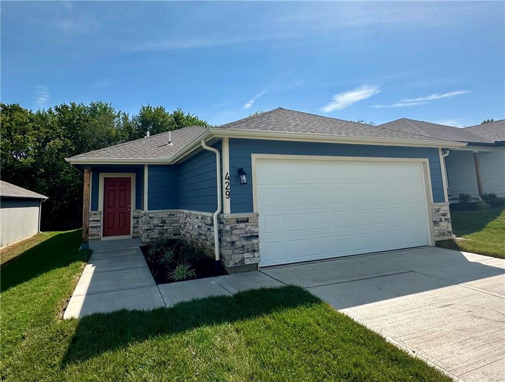 429 Valley View Drive — photo
