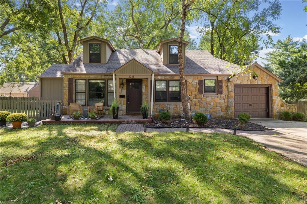 3231 Somerset Drive — photo