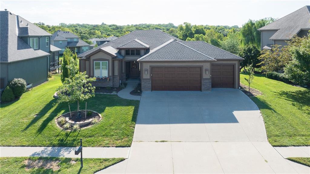 6472 N Whitetail Way — photo