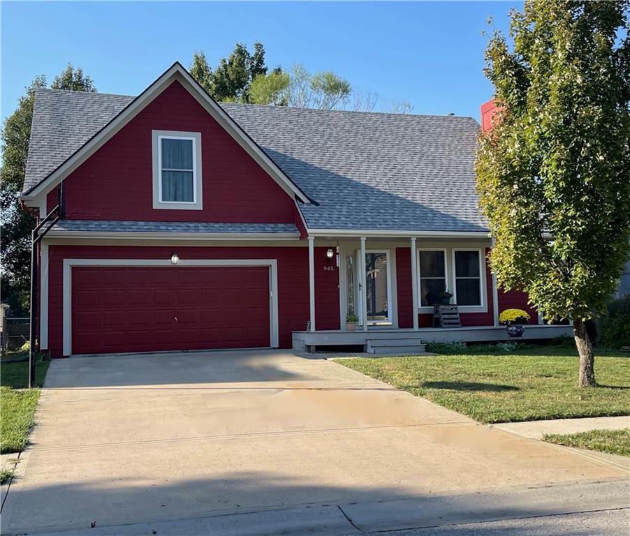 945 E Cottage Creek Drive — photo
