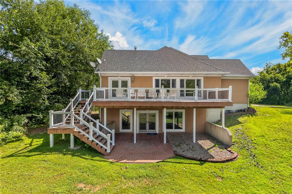 1401 Pinecrest Drive, Bethany, MO 64424 — photo 2