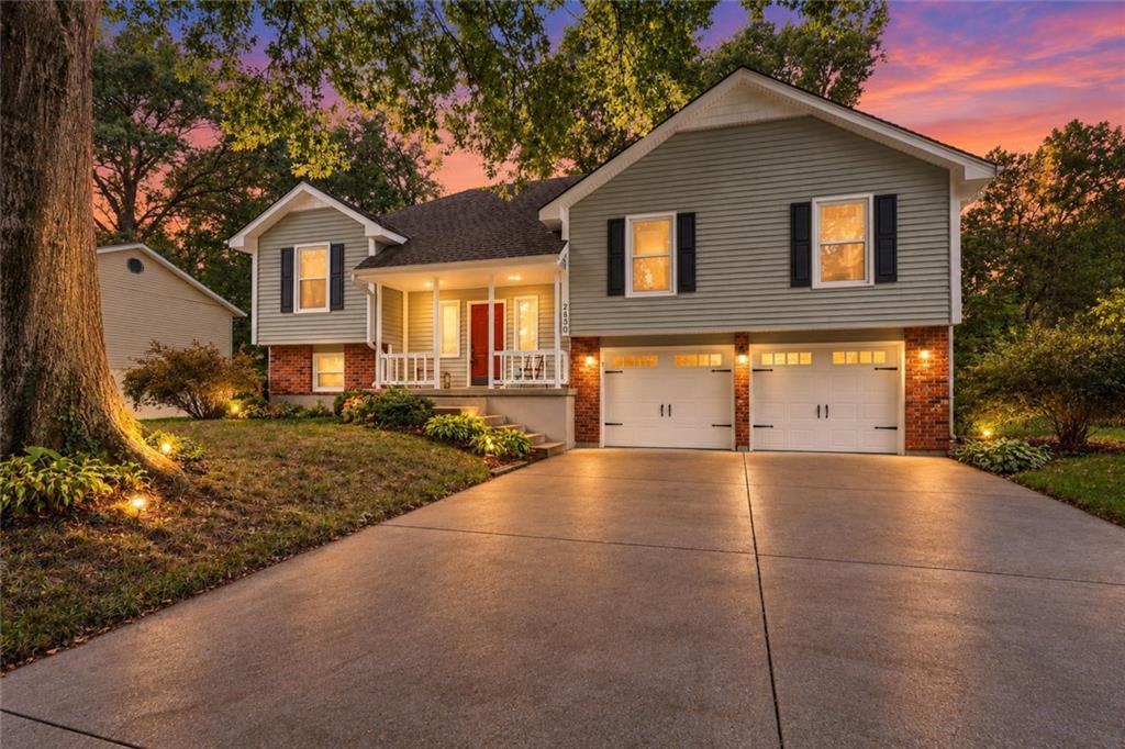 2830 Sweet Briar Drive — photo